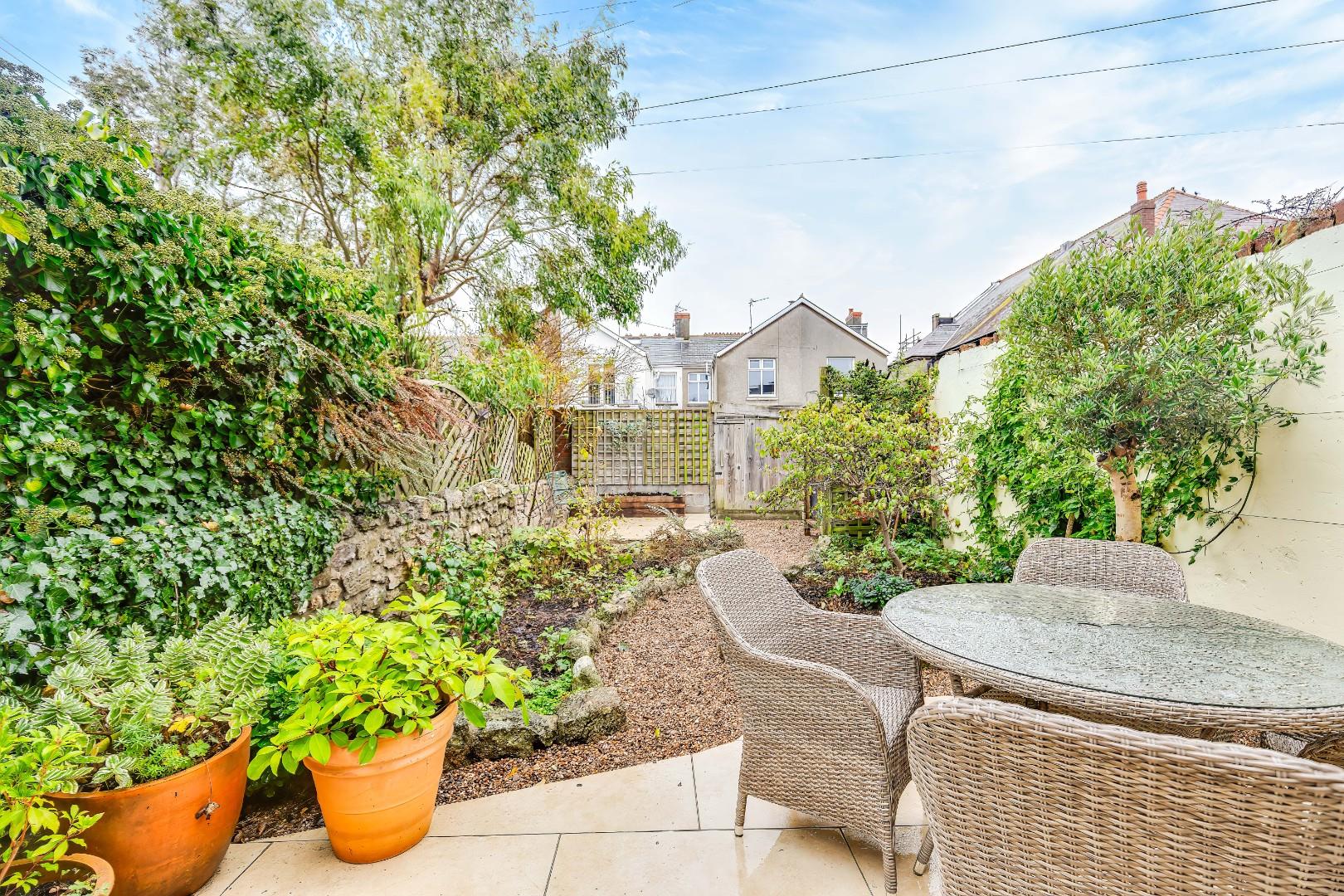 Philadelphia Road, Porthcawl, Bridgend County Borough, CF36 3DP